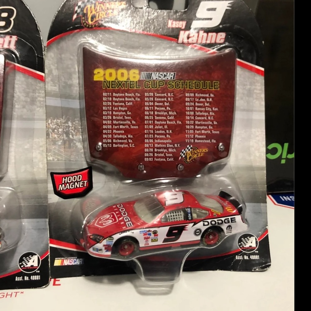 NASCAR - Picture 6 of 8